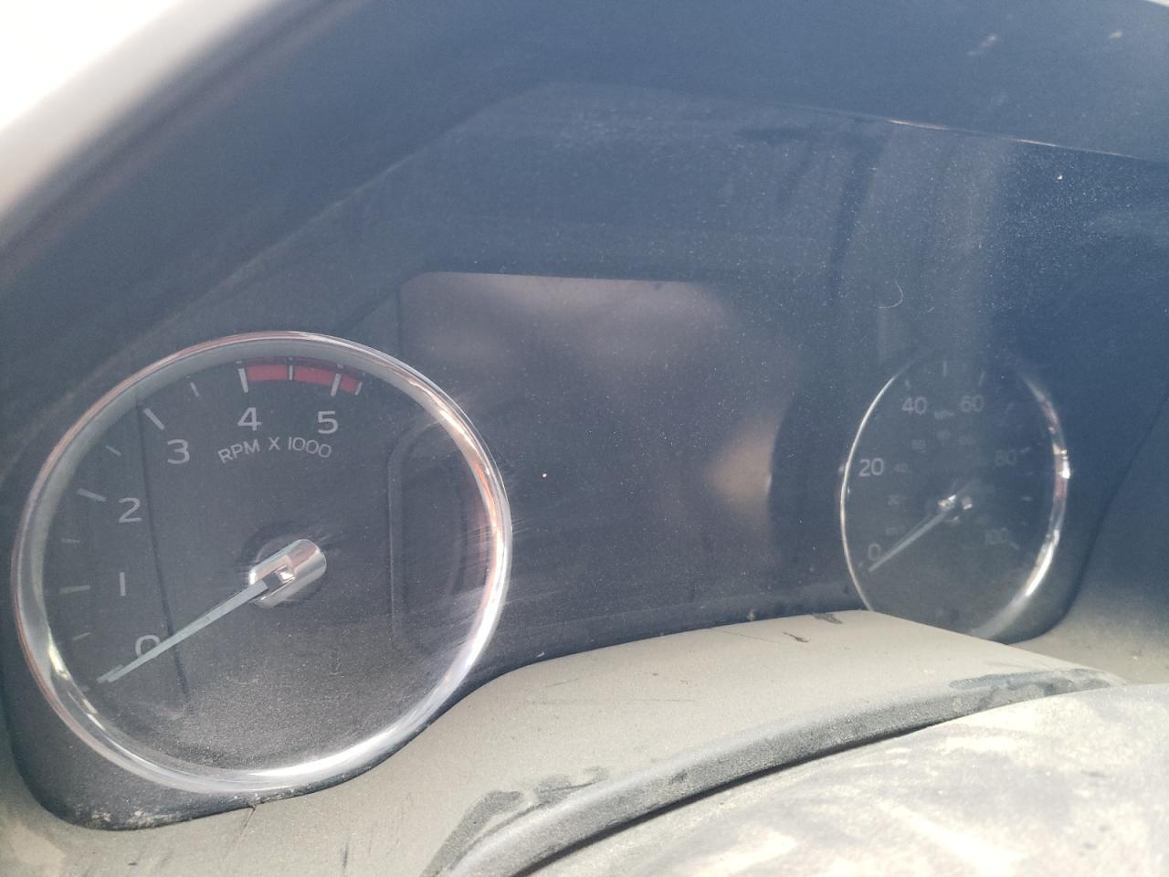 Ford F-350 Super Duty Image 10