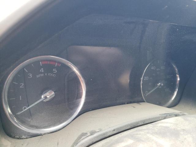 Ford F-350 Super Duty Image 10