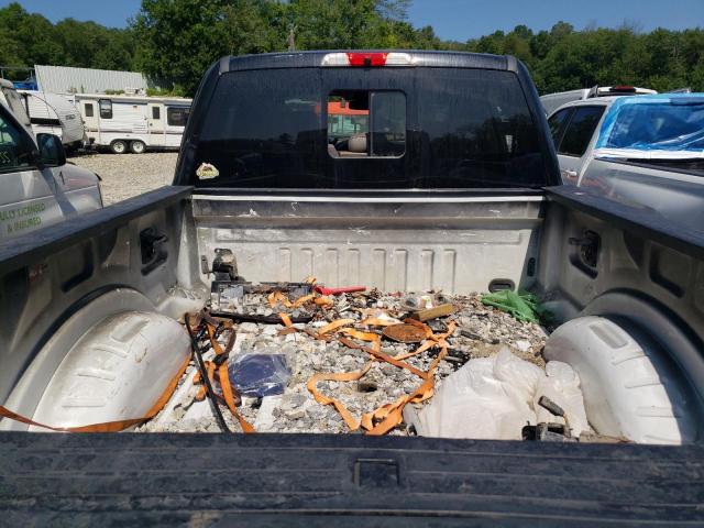 Ford F-350 Super Duty Image 7