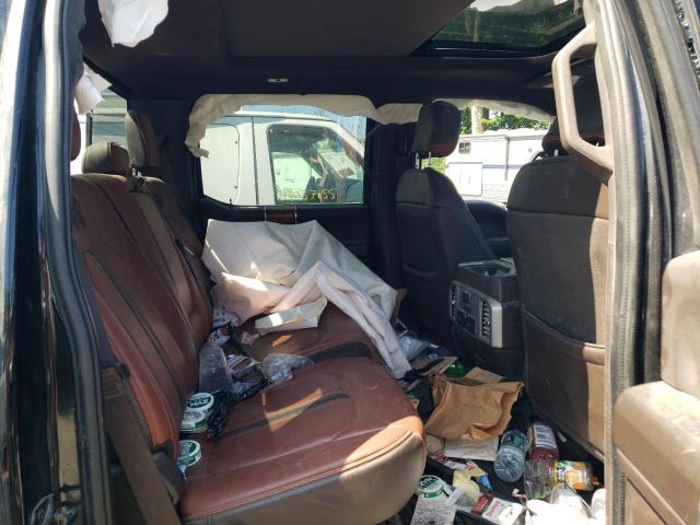 Ford F-350 Super Duty Image 12