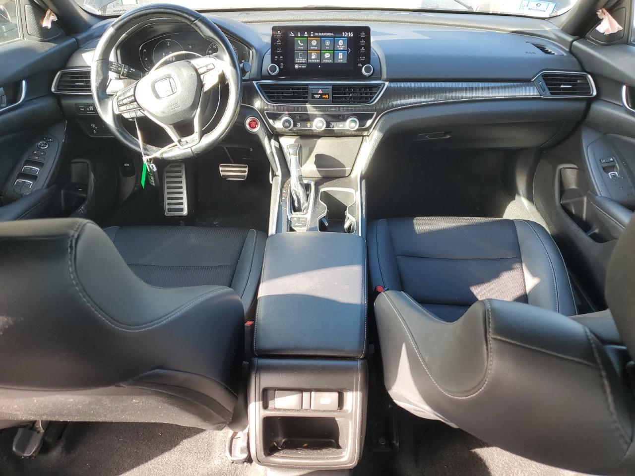 Honda Accord Sport Image 3