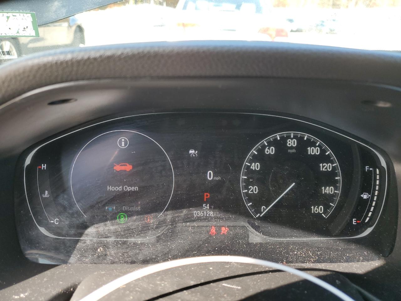 Honda Accord Sport Image 9