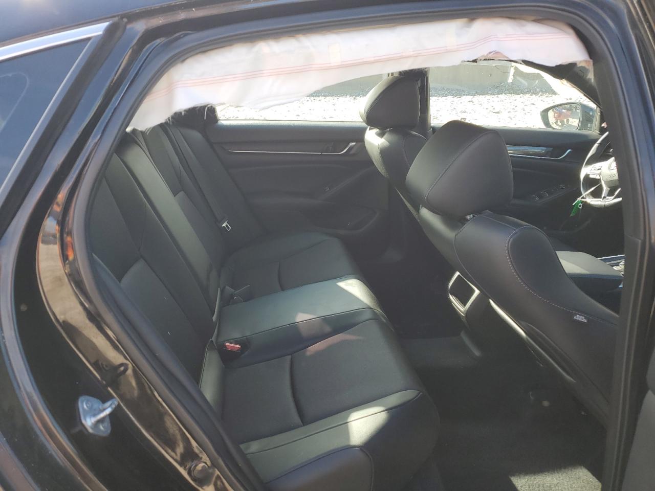 Honda Accord Sport Image 5