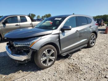  Salvage Acura RDX
