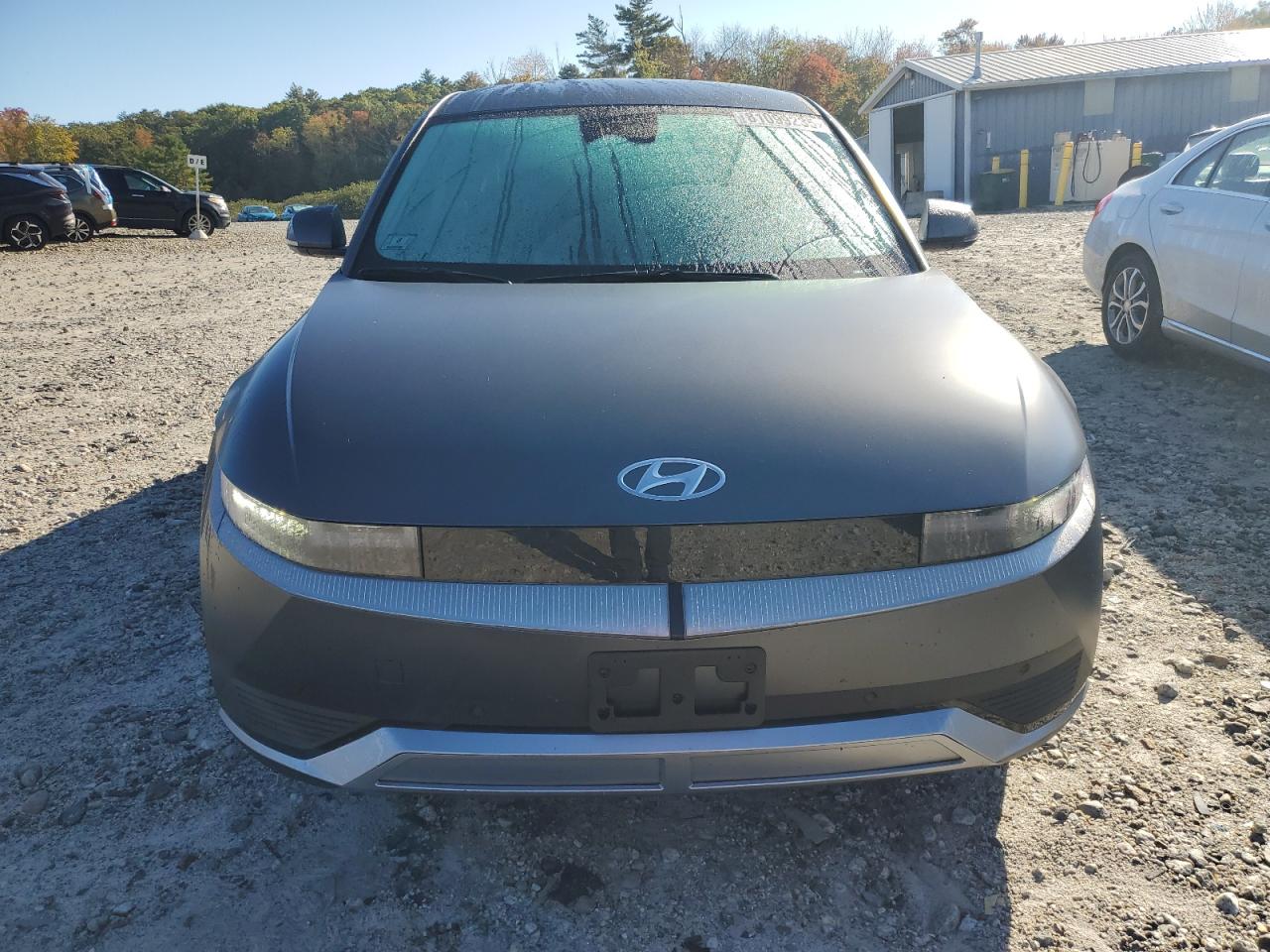 Hyundai Ioniq Sel Image 10