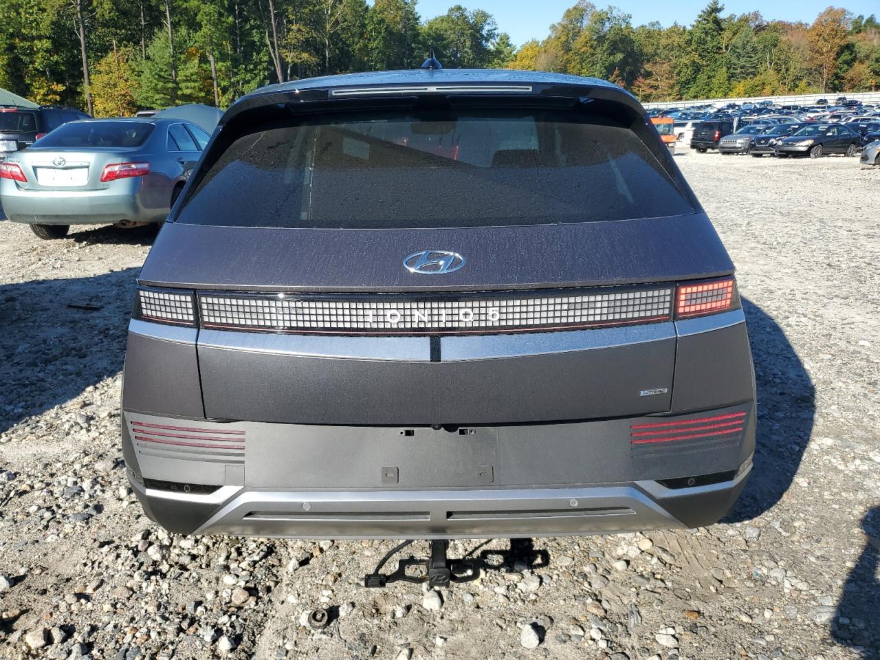 Hyundai Ioniq Sel Image 2