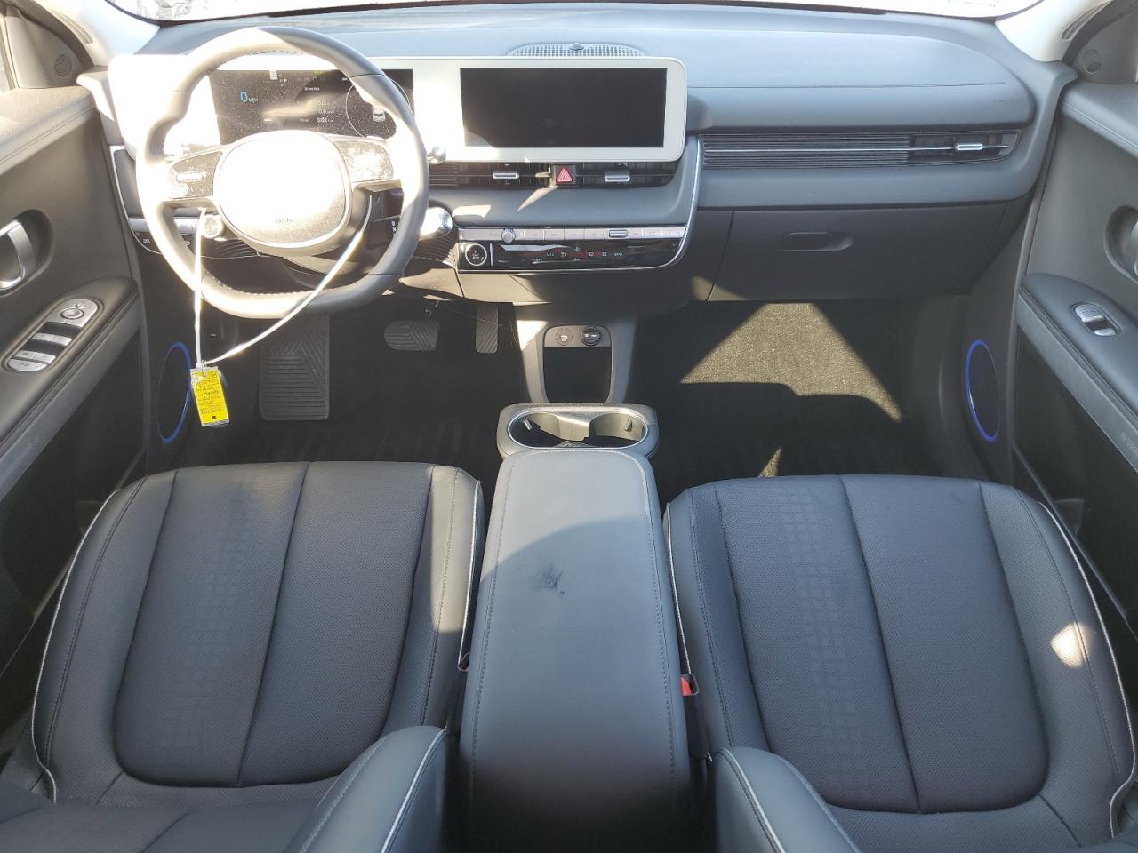 Hyundai Ioniq Sel Image 12