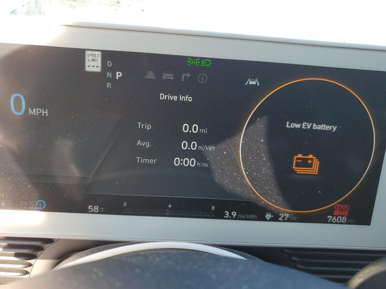 Hyundai Ioniq Sel Image 3