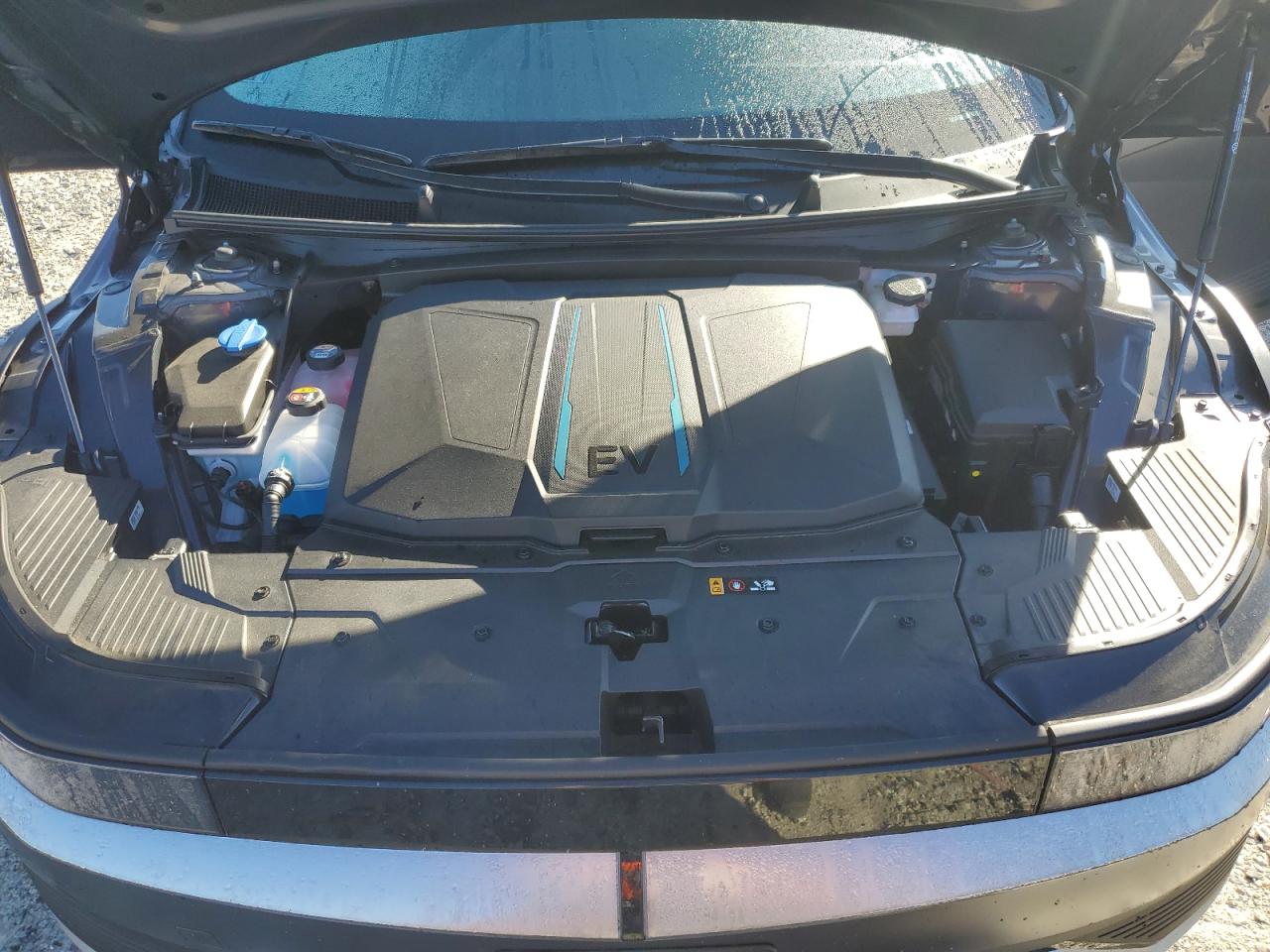 Hyundai Ioniq Sel Image 4