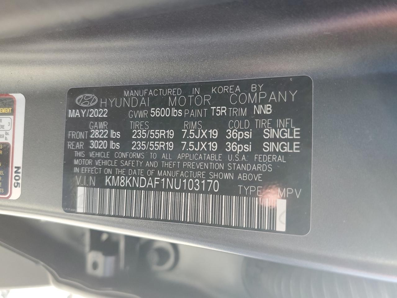 Hyundai Ioniq Sel Image 6