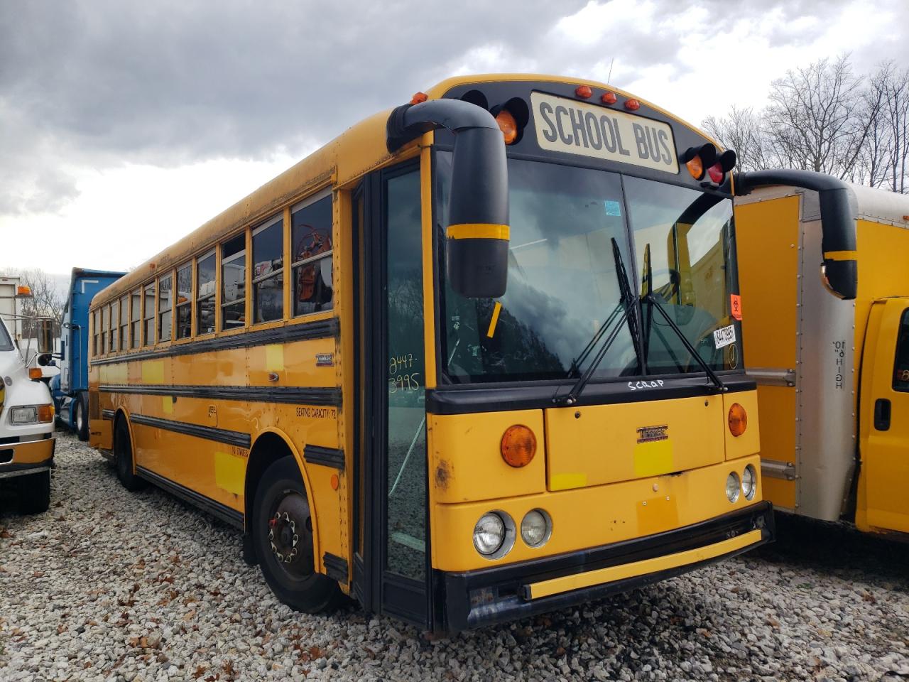 Thomas Saf-t-line Image 1