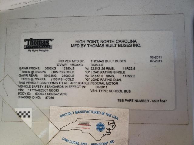 Thomas Saf-t-line Image 3