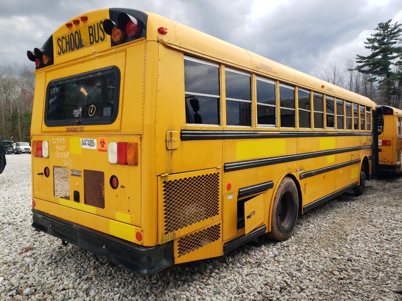 Thomas Saf-t-line Image 2