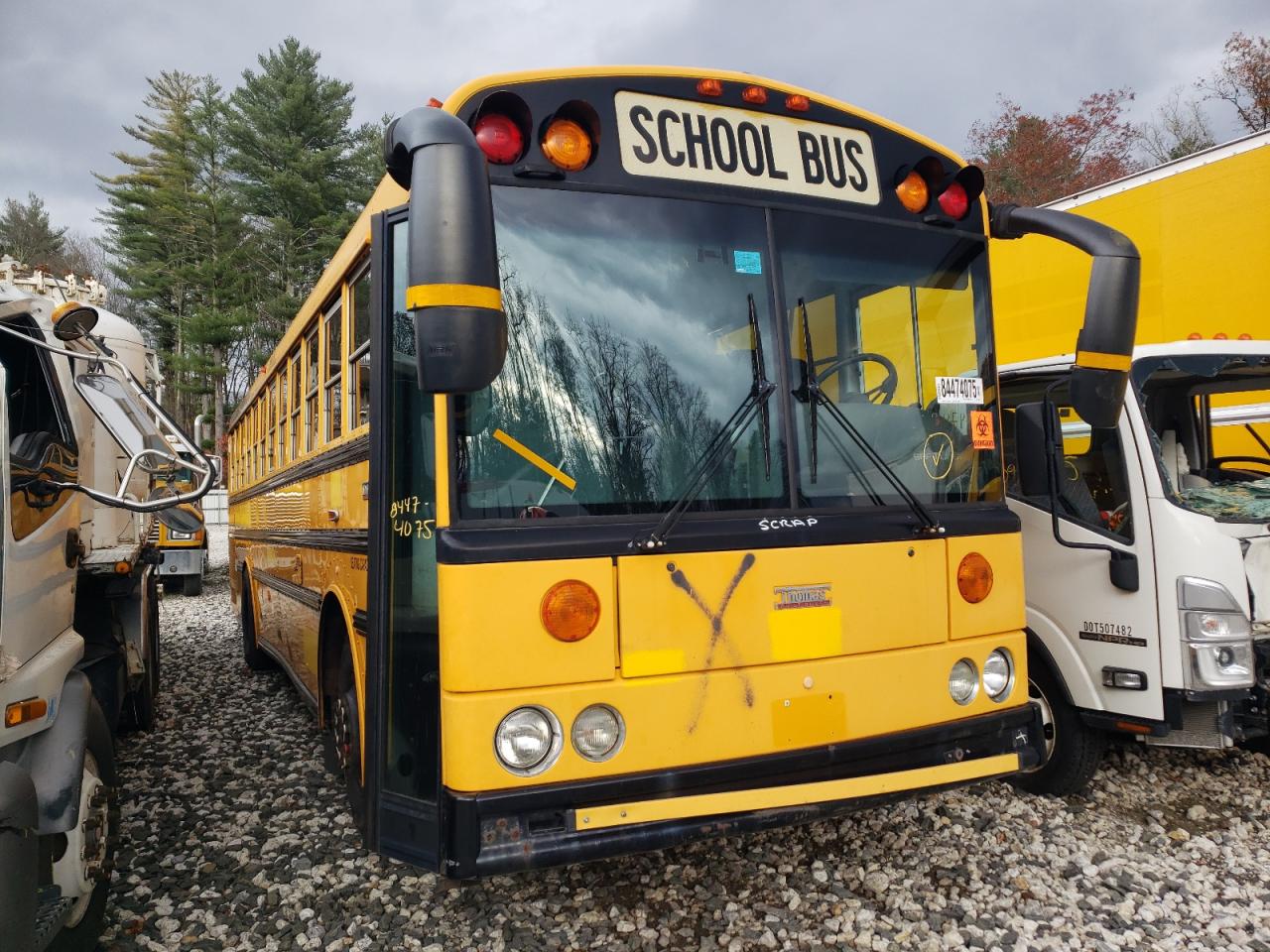 Thomas Saf-t-line Image 1