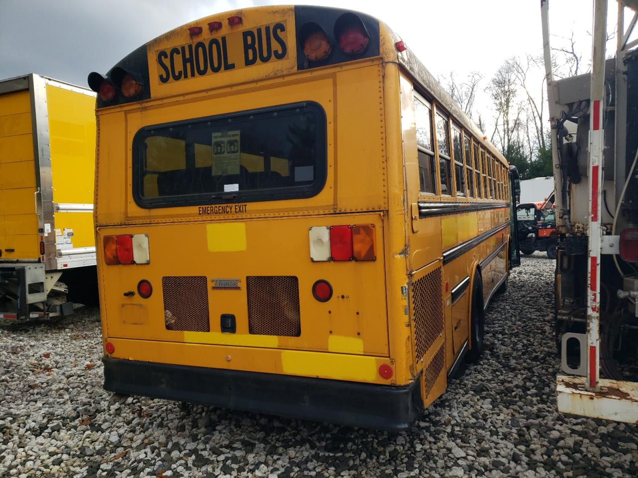 Thomas Saf-t-line Image 7