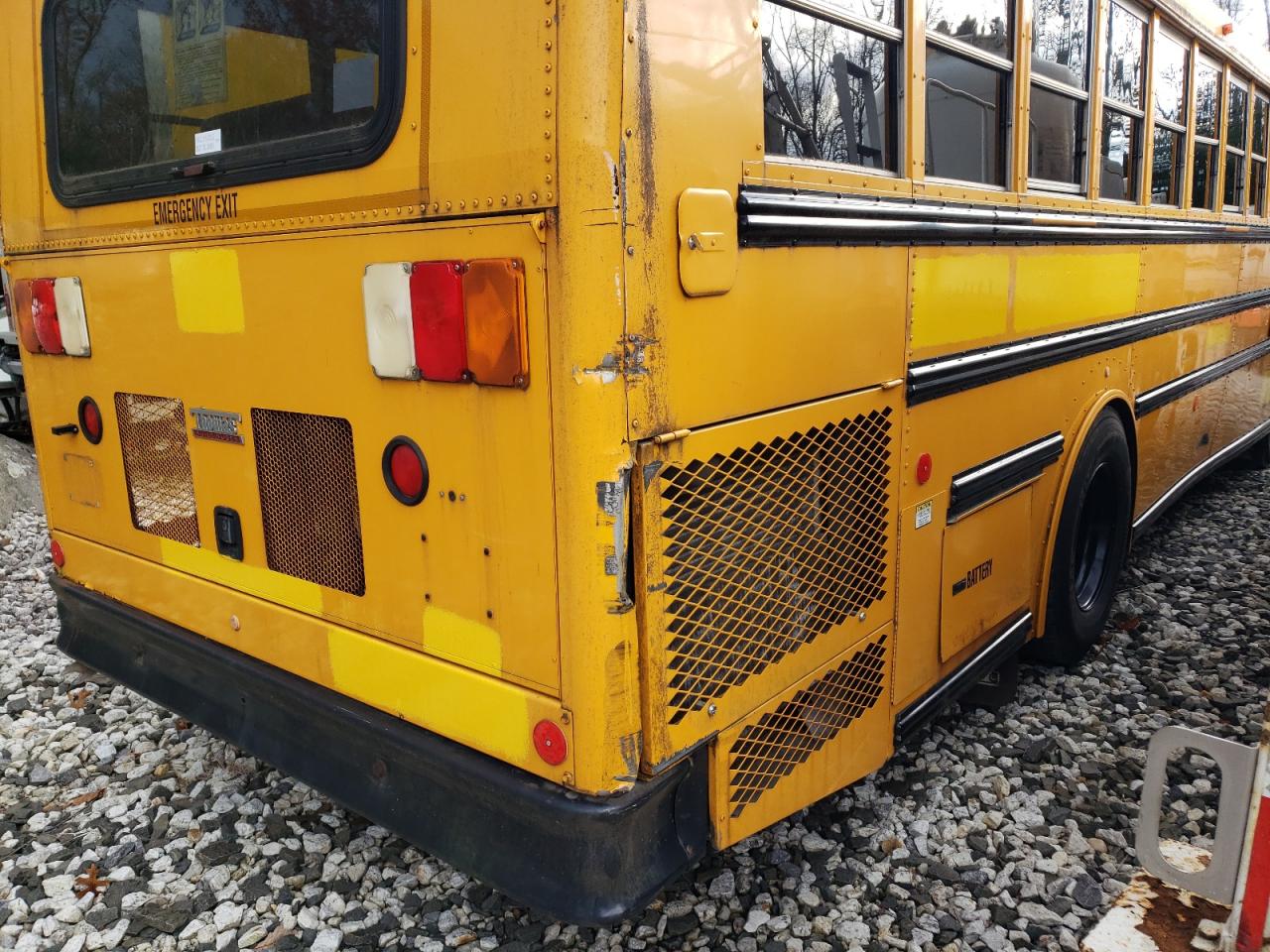 Thomas Saf-t-line Image 2