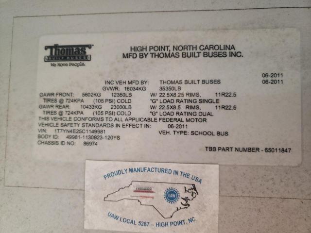 Thomas Saf-t-line Image 10