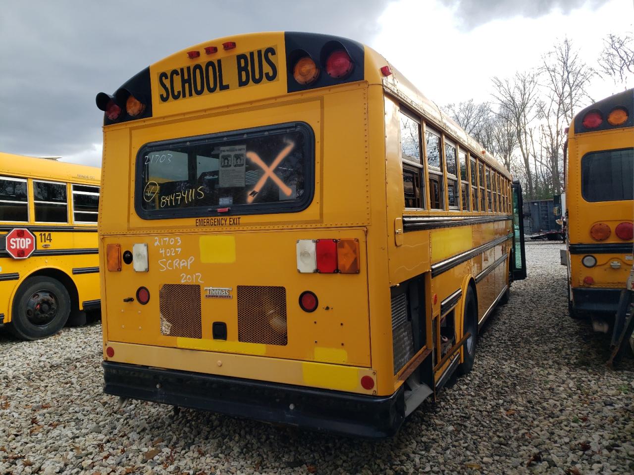 Thomas Saf-t-line Image 4