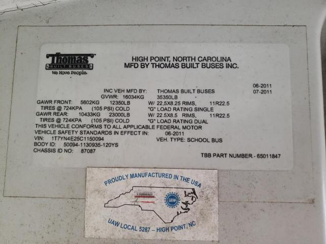 Thomas Saf-t-line Image 10