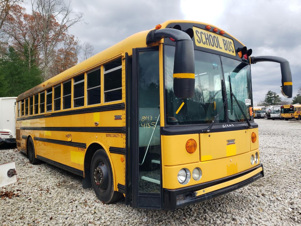 Thomas Saf-t-line Image 1