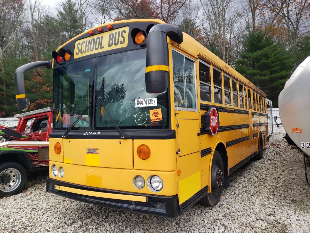 Thomas Saf-t-line Image 10