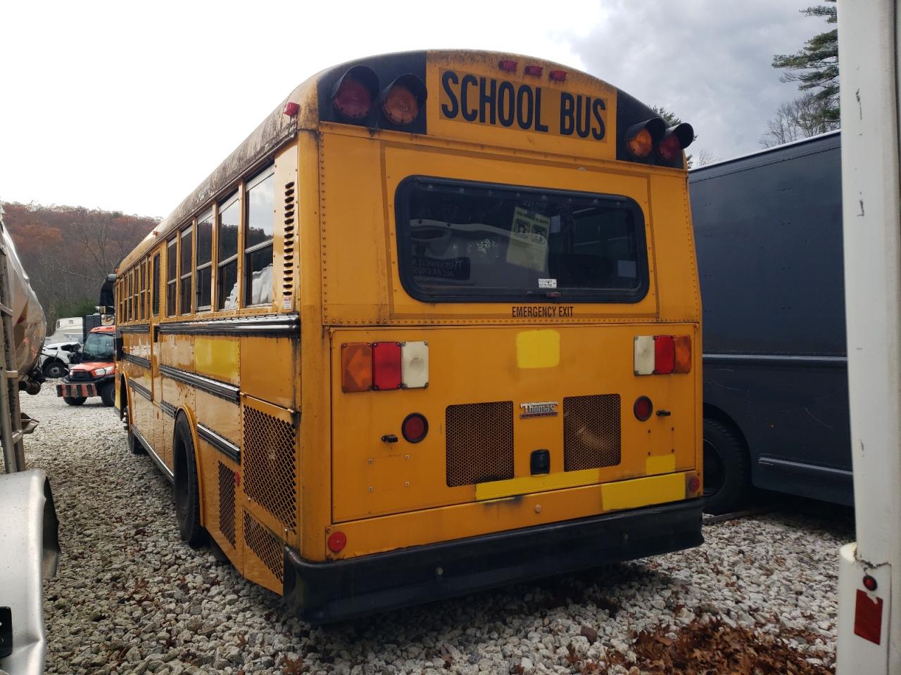 Thomas Saf-t-line Image 5