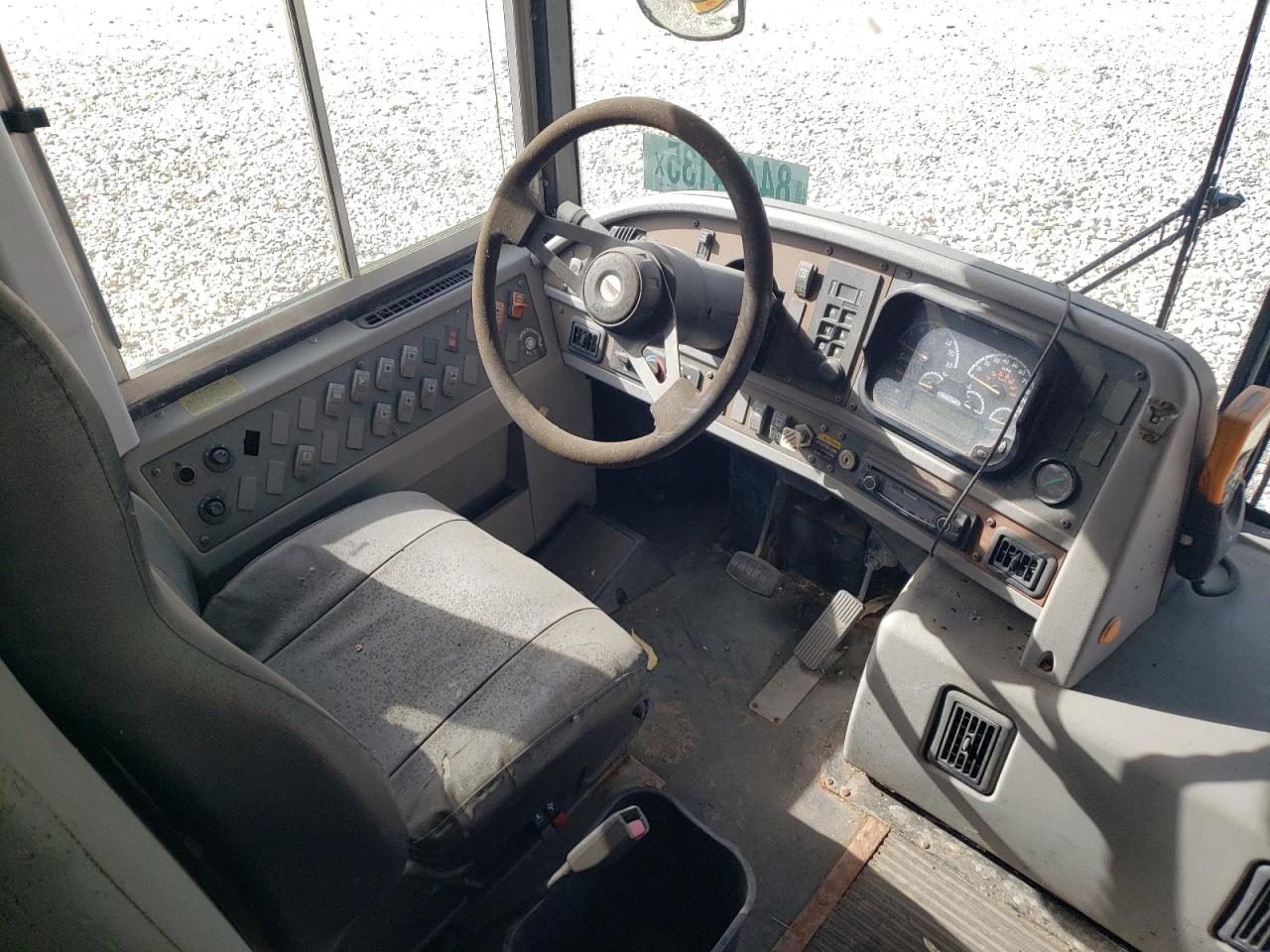 Thomas Saf-t-line Image 9