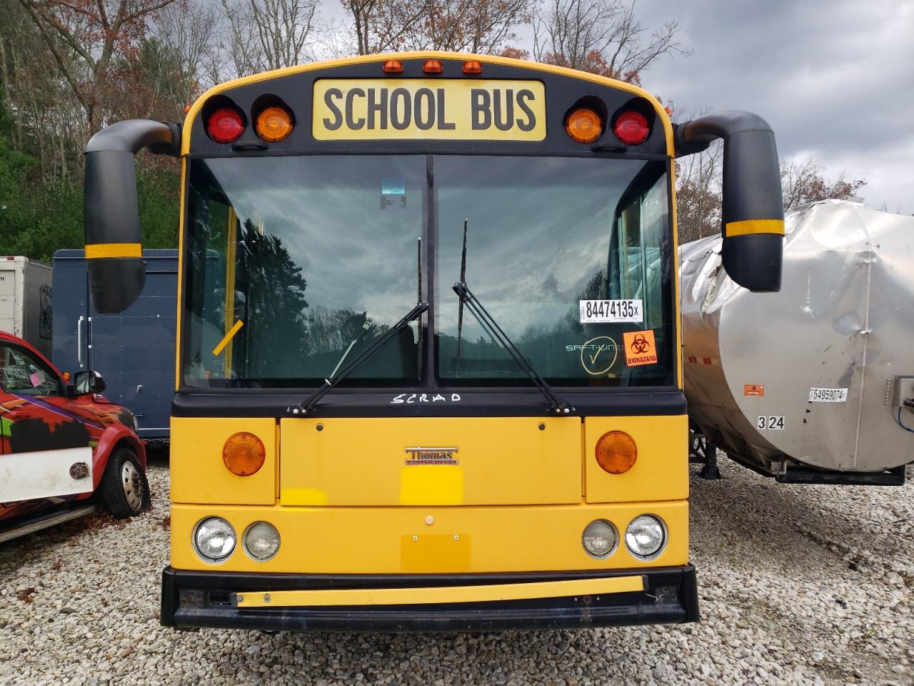 Thomas Saf-t-line Image 6