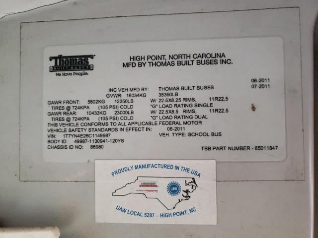 Thomas Saf-t-line Image 7