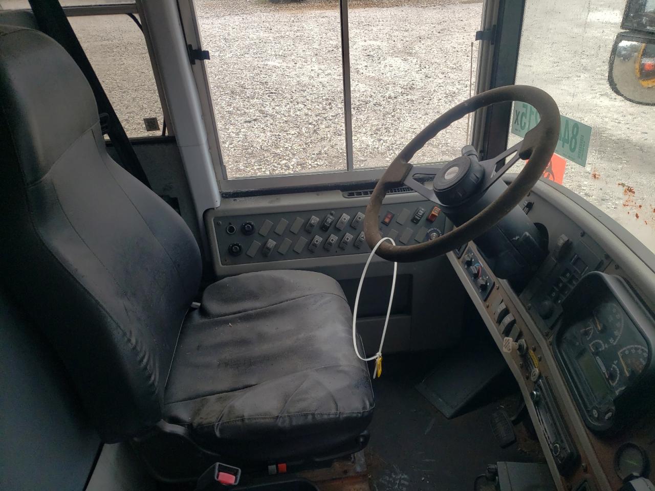 Thomas Saf-t-line Image 5