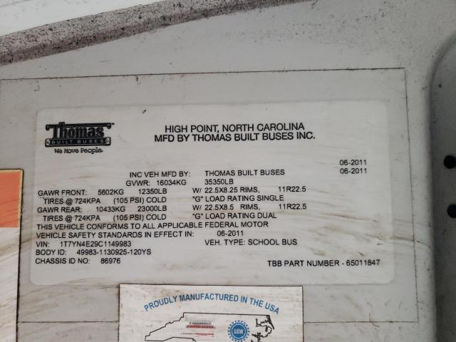 Thomas Saf-t-line Image 7