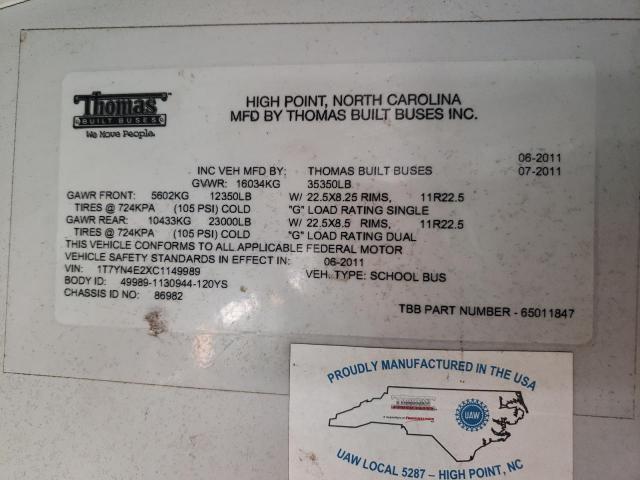 Thomas Saf-t-line Image 6