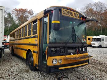  Salvage Thomas Saf-t-line