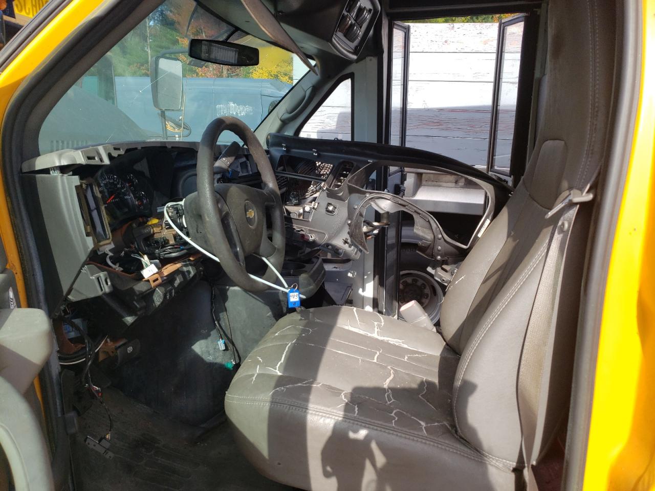 Chevrolet Minotour G Image 2