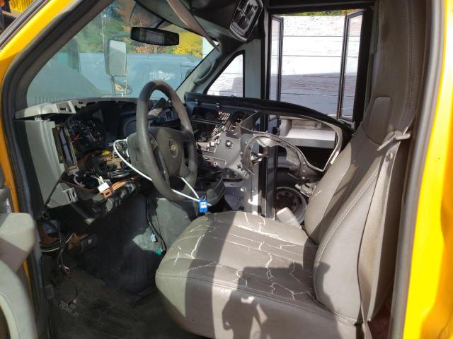 Chevrolet Minotour G Image 2