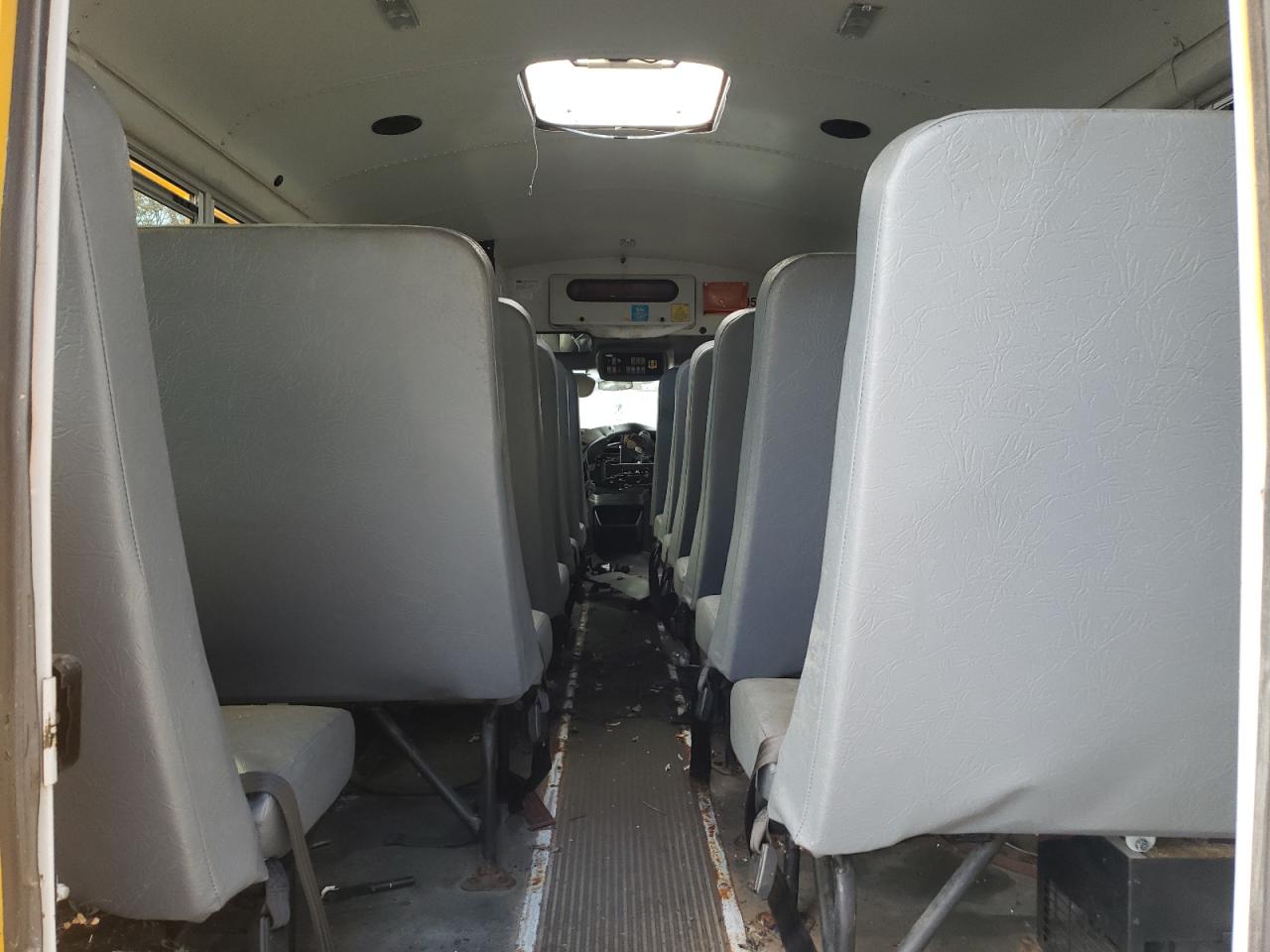 Chevrolet Minotour G Image 3