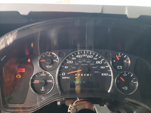 Chevrolet Minotour G Image 5