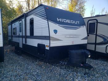  Salvage Keystone Hideout