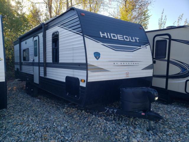  Salvage Keystone Hideout