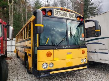  Salvage Thomas Saf-t-line