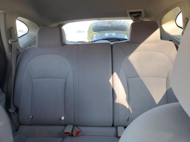 Nissan Rogue S Image 3