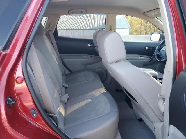 Nissan Rogue S Image 10