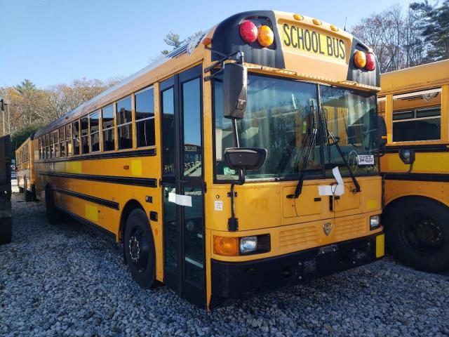  Salvage Ic Corporation Re Series