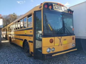  Salvage Thomas Saf-t-line