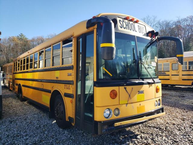  Salvage Thomas Saf-t-line