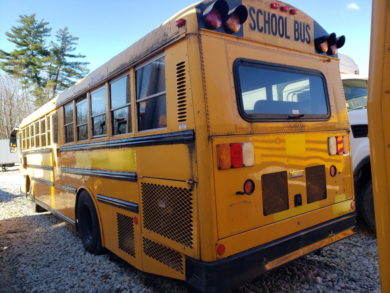 Thomas Saf-t-line Image 9