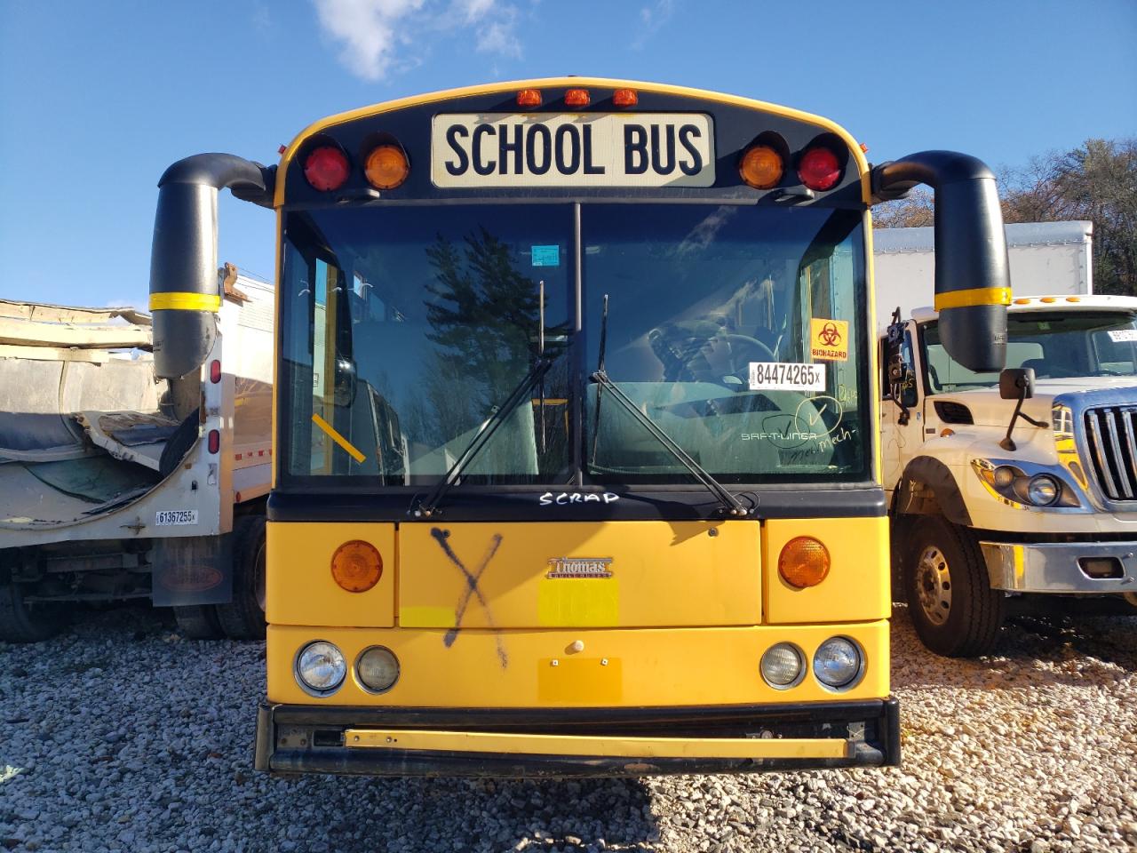 Thomas Saf-t-line Image 3