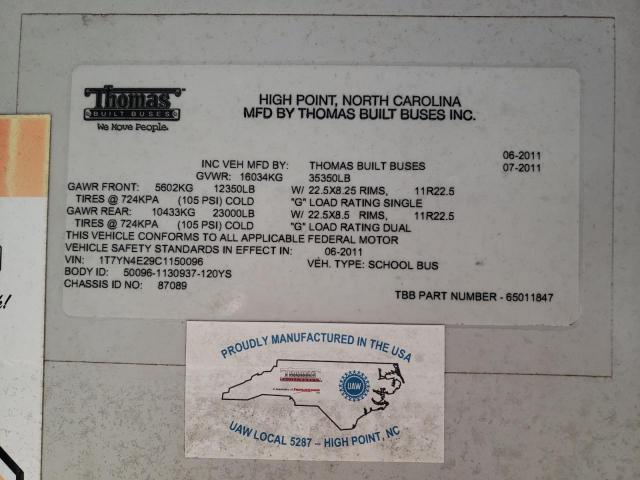 Thomas Saf-t-line Image 7