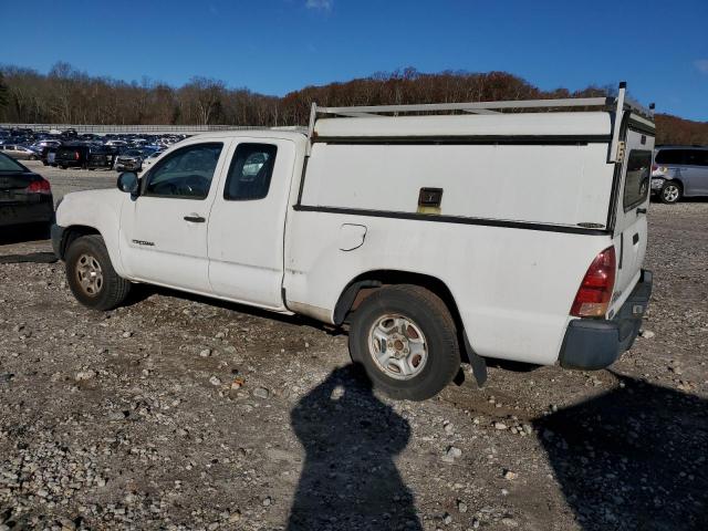 Toyota Tacoma Access Cab Image 3