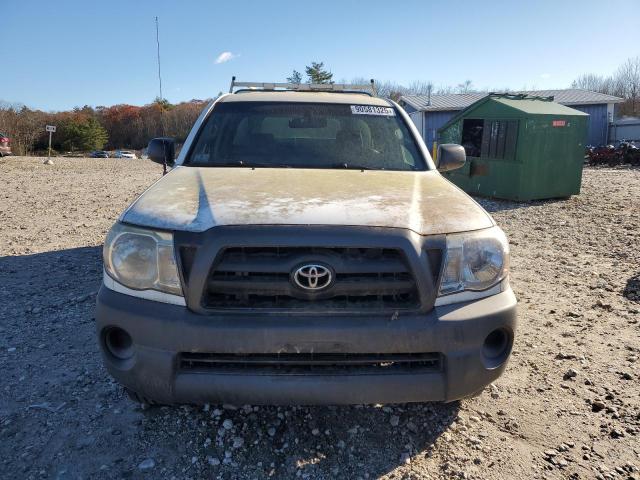 Toyota Tacoma Access Cab Image 9